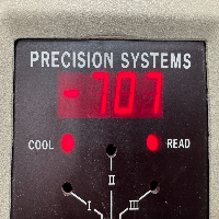 Precision Systems Osmette Micro Osmometer image 2